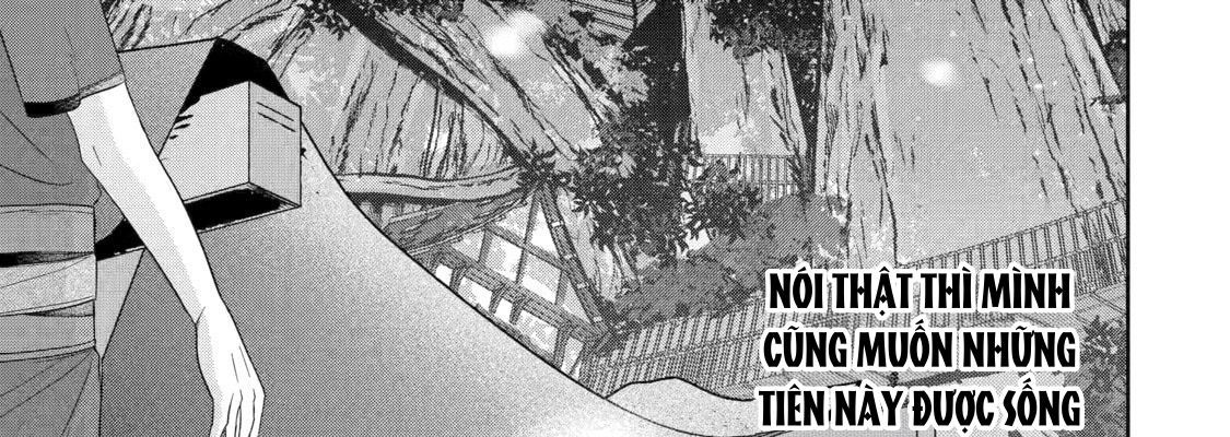 Hiền Giả Trở Thành Lich Chapter 17 - 102