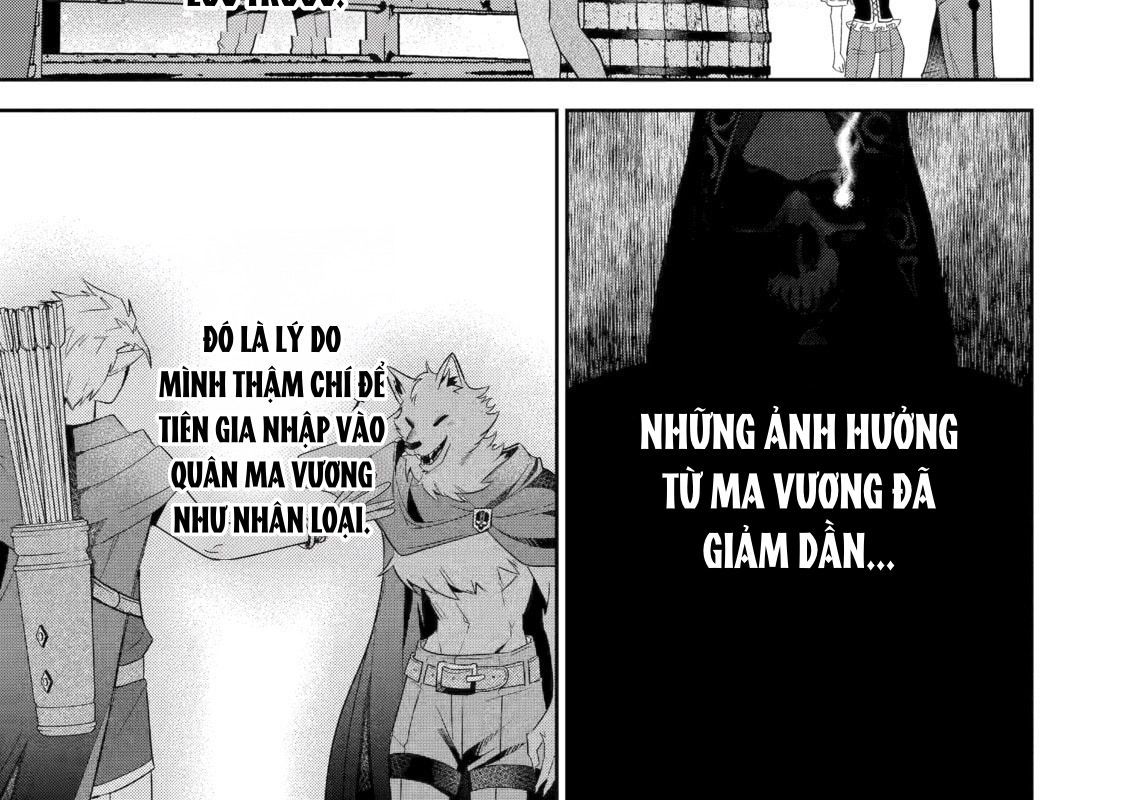 Hiền Giả Trở Thành Lich Chapter 17 - 104