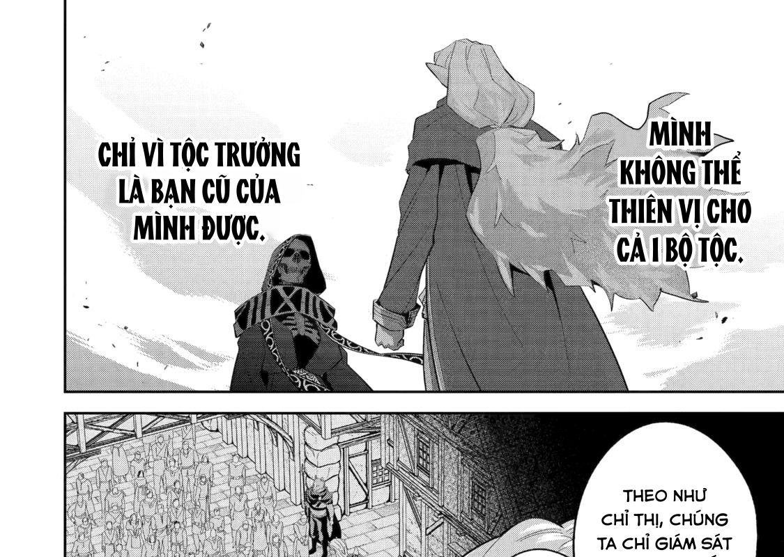 Hiền Giả Trở Thành Lich Chapter 17 - 105