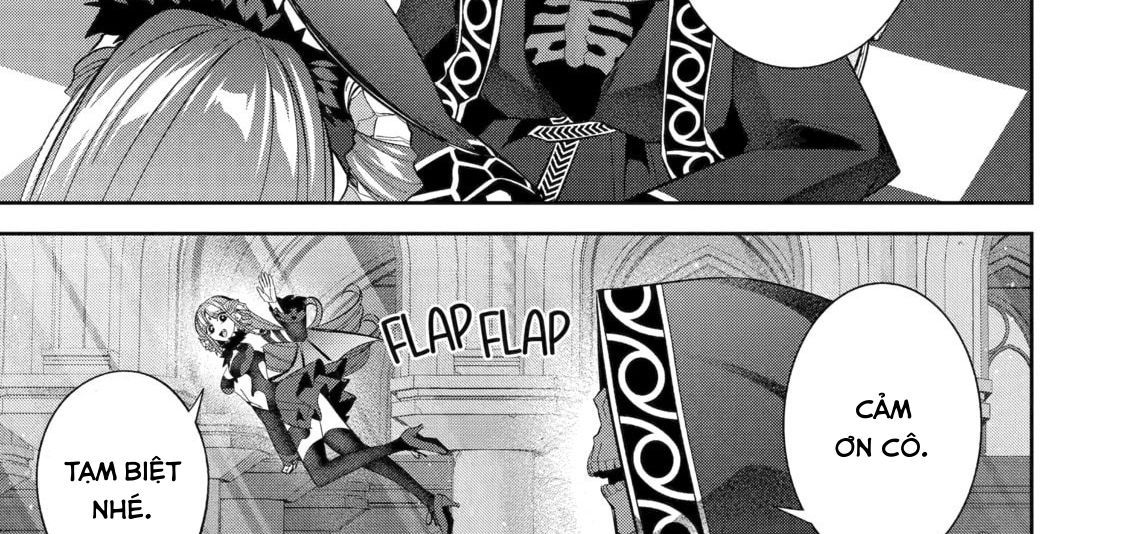 Hiền Giả Trở Thành Lich Chapter 17 - 108
