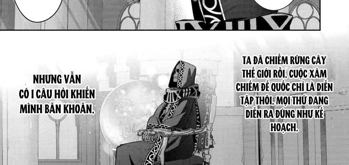 Hiền Giả Trở Thành Lich Chapter 17 - 109