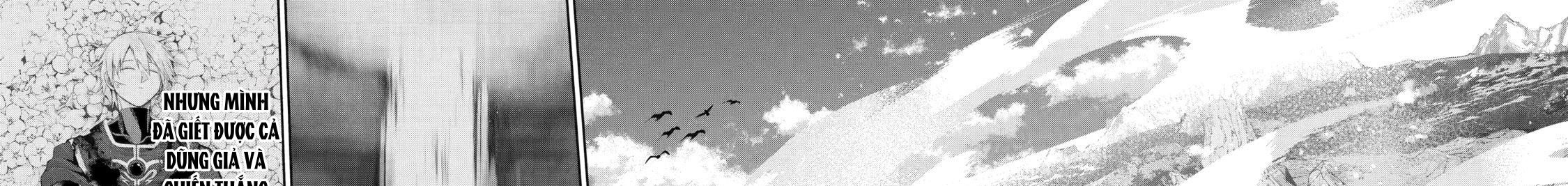 Hiền Giả Trở Thành Lich Chapter 17 - 110