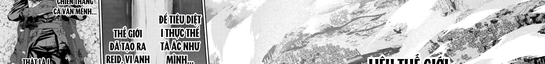 Hiền Giả Trở Thành Lich Chapter 17 - 111