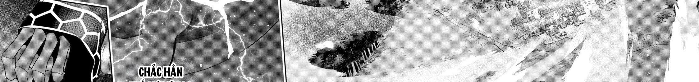 Hiền Giả Trở Thành Lich Chapter 17 - 114