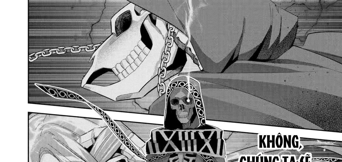 Hiền Giả Trở Thành Lich Chapter 17 - 116