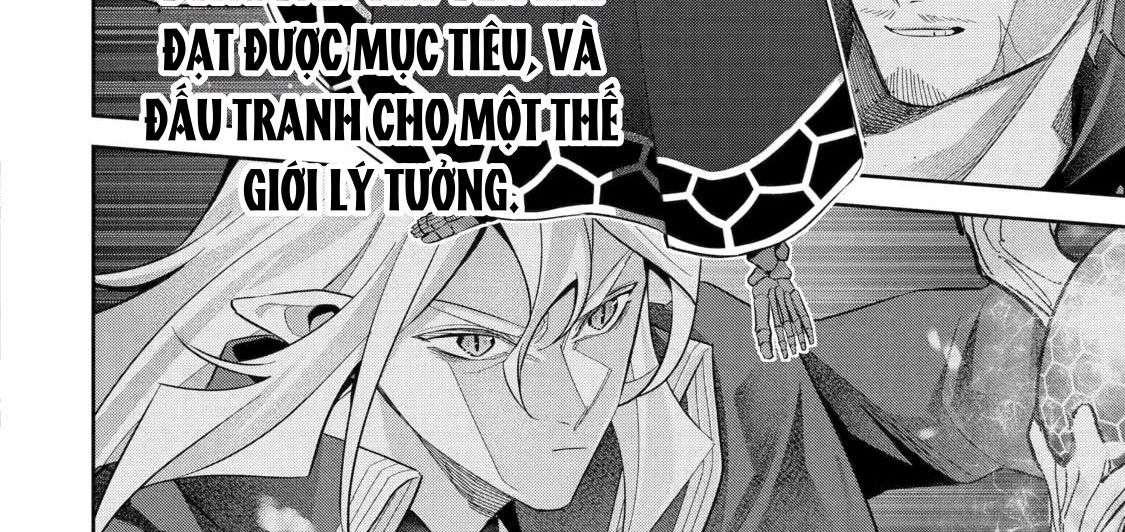 Hiền Giả Trở Thành Lich Chapter 17 - 118