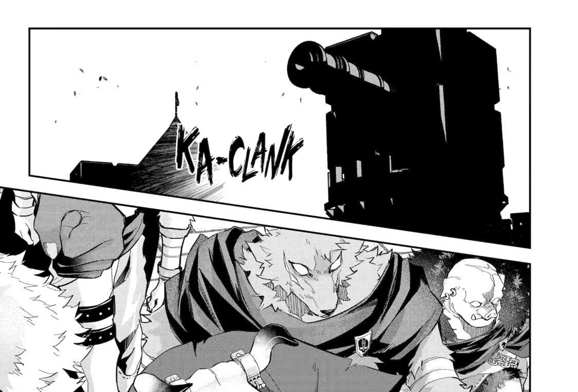 Hiền Giả Trở Thành Lich Chapter 17 - 119