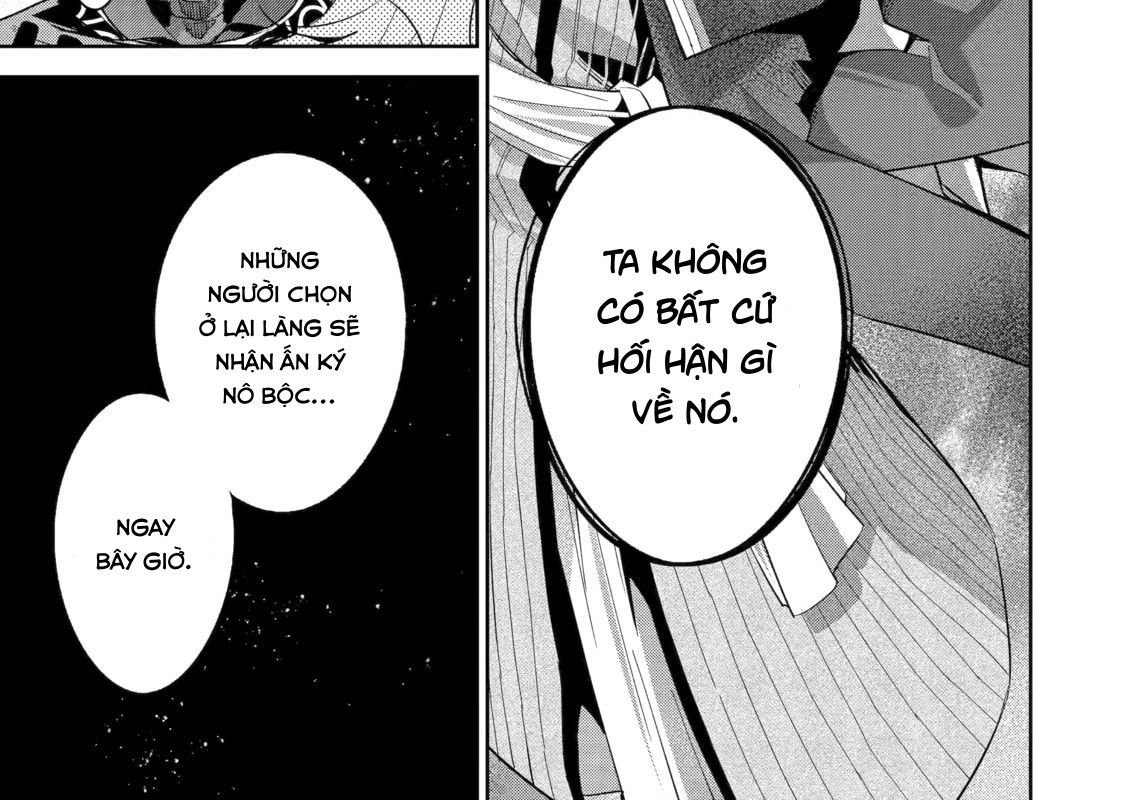 Hiền Giả Trở Thành Lich Chapter 17 - 17