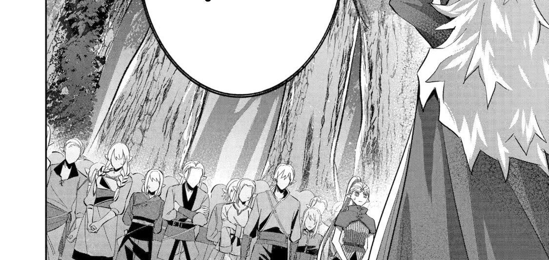 Hiền Giả Trở Thành Lich Chapter 17 - 19