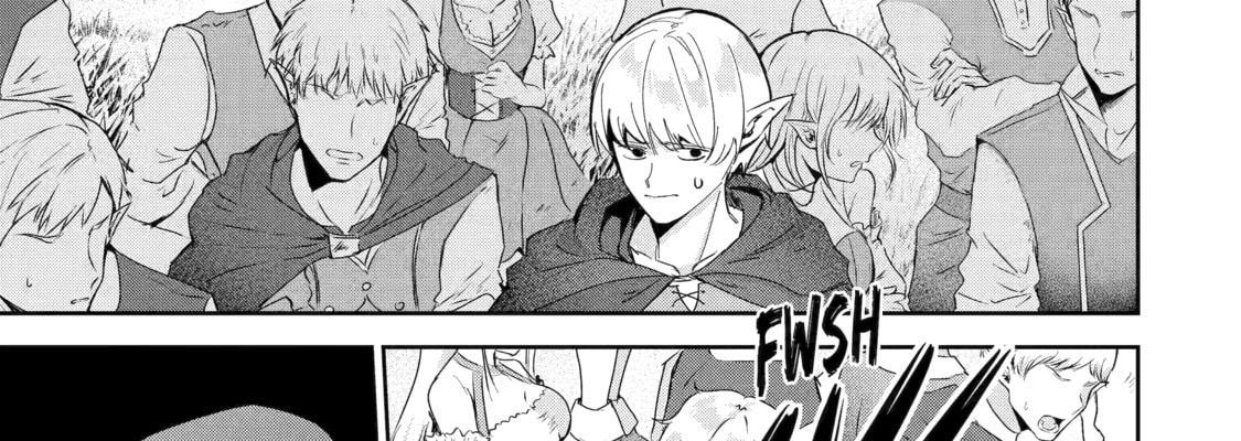 Hiền Giả Trở Thành Lich Chapter 17 - 21