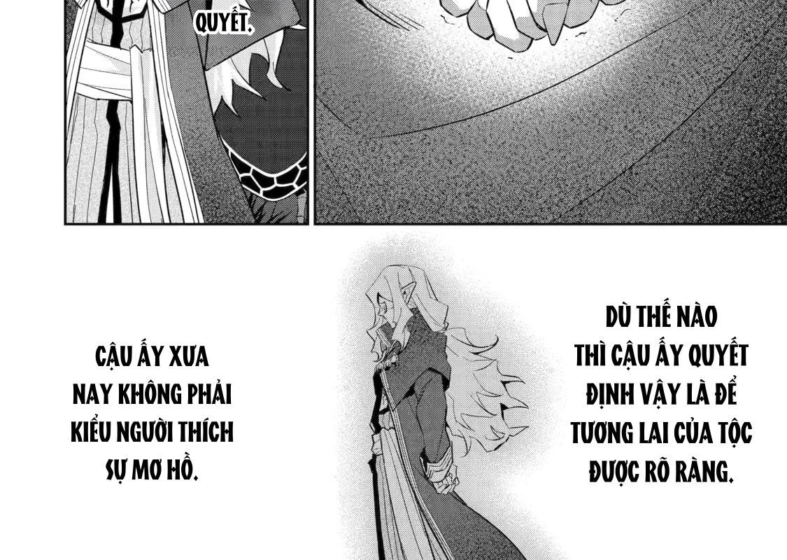 Hiền Giả Trở Thành Lich Chapter 17 - 25