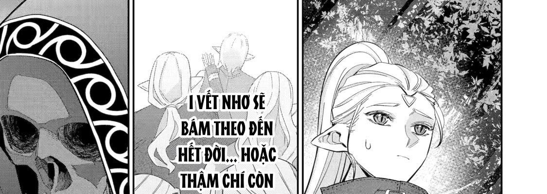 Hiền Giả Trở Thành Lich Chapter 17 - 26