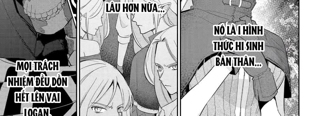 Hiền Giả Trở Thành Lich Chapter 17 - 27