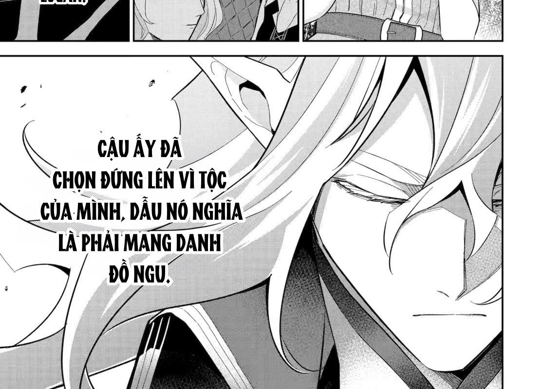 Hiền Giả Trở Thành Lich Chapter 17 - 28