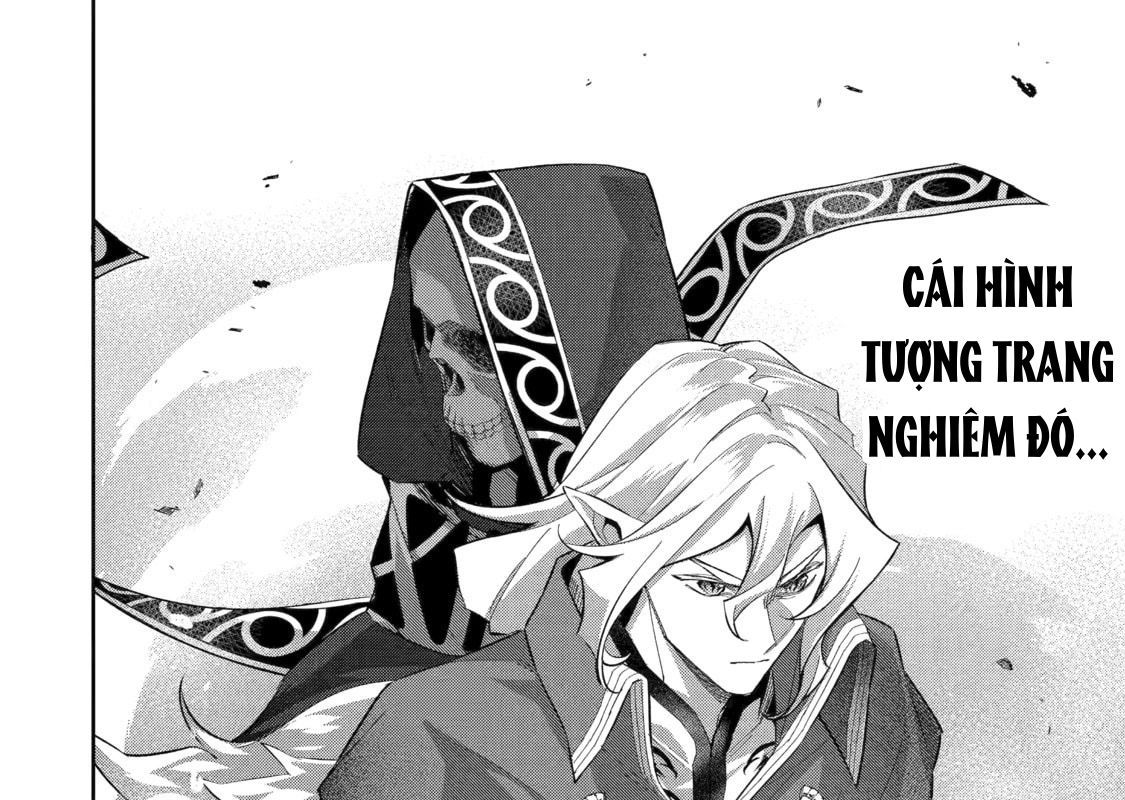 Hiền Giả Trở Thành Lich Chapter 17 - 29