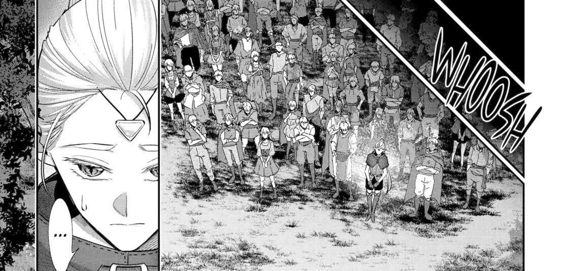 Hiền Giả Trở Thành Lich Chapter 17 - 32