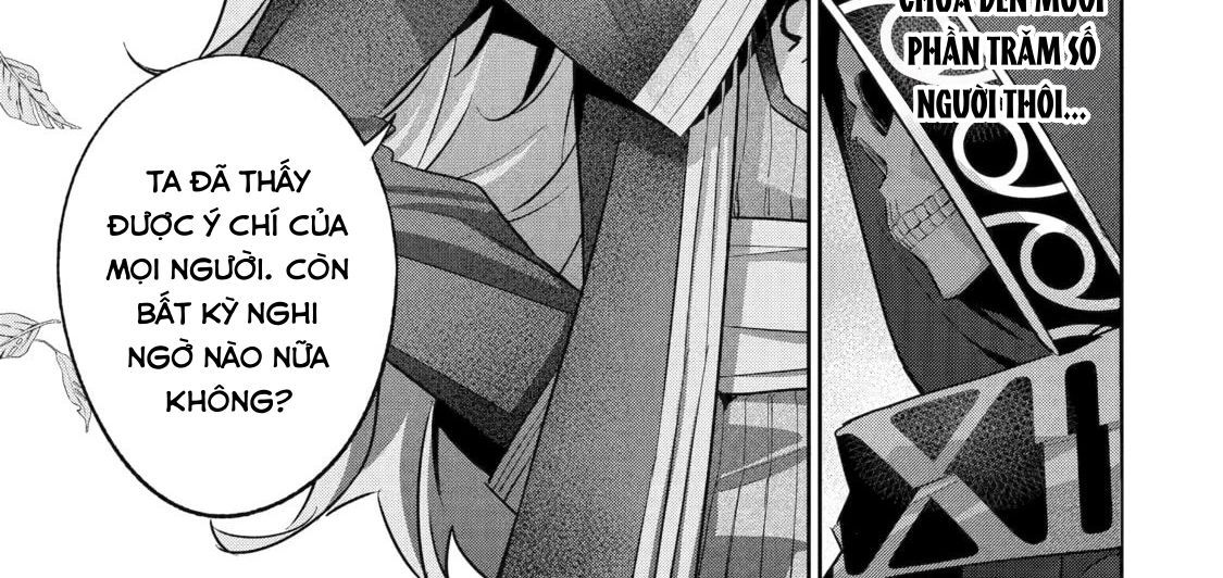 Hiền Giả Trở Thành Lich Chapter 17 - 34