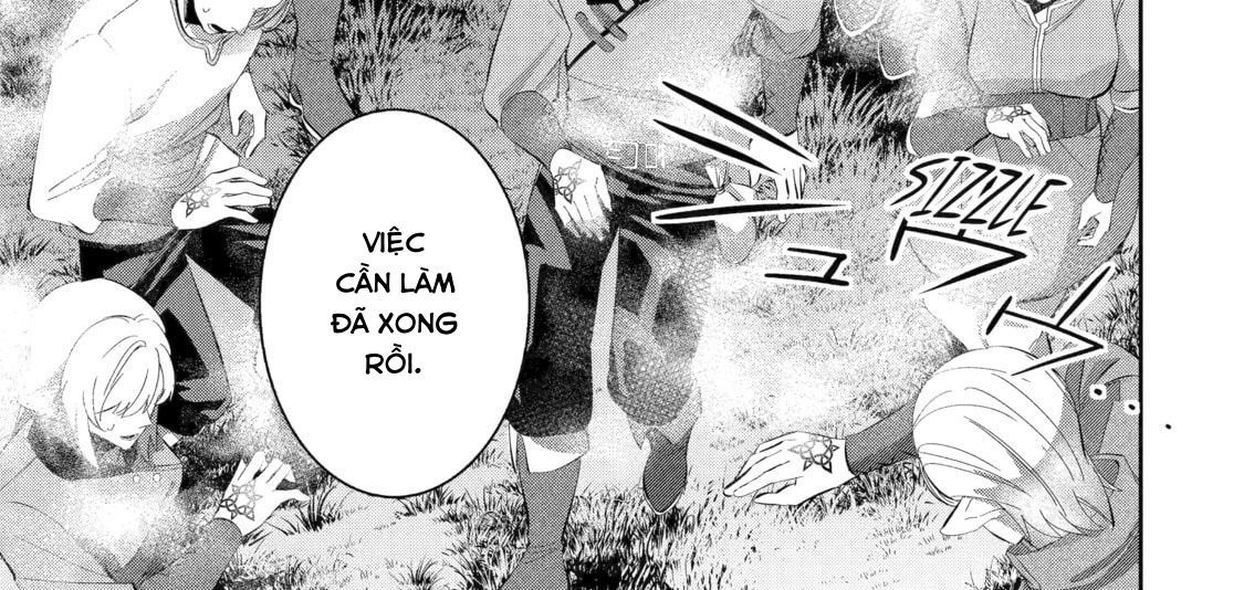Hiền Giả Trở Thành Lich Chapter 17 - 37