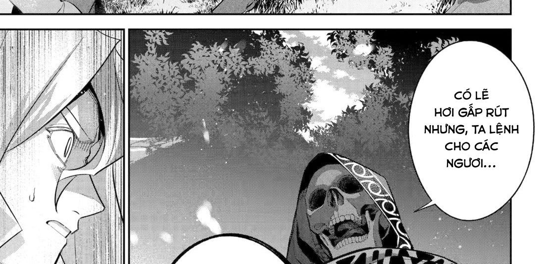 Hiền Giả Trở Thành Lich Chapter 17 - 38