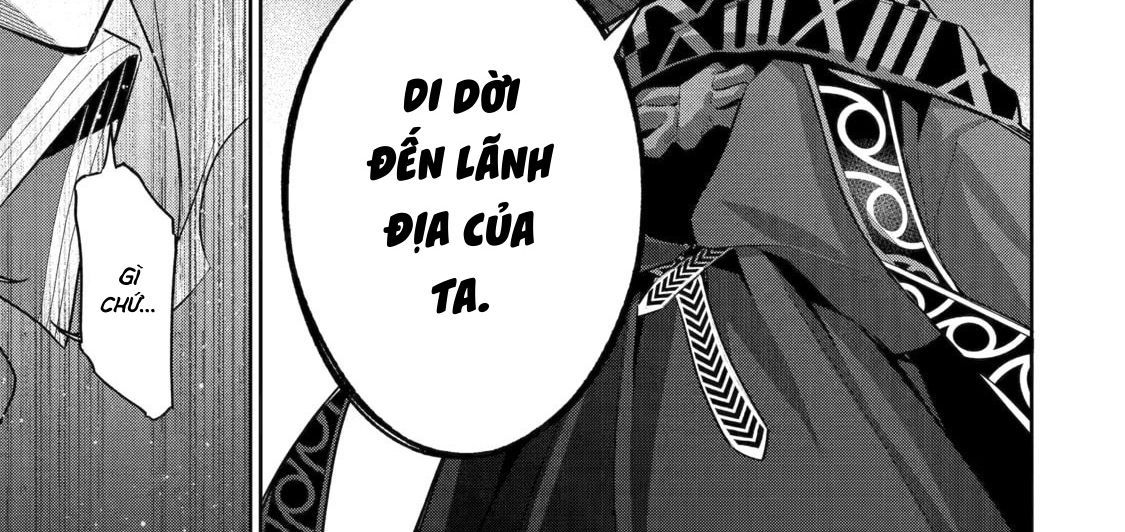 Hiền Giả Trở Thành Lich Chapter 17 - 39