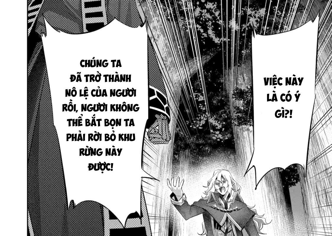 Hiền Giả Trở Thành Lich Chapter 17 - 40
