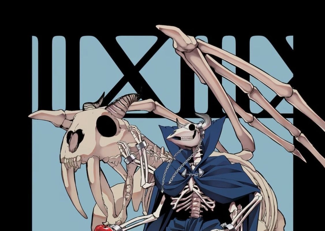 Hiền Giả Trở Thành Lich Chapter 17 - 5