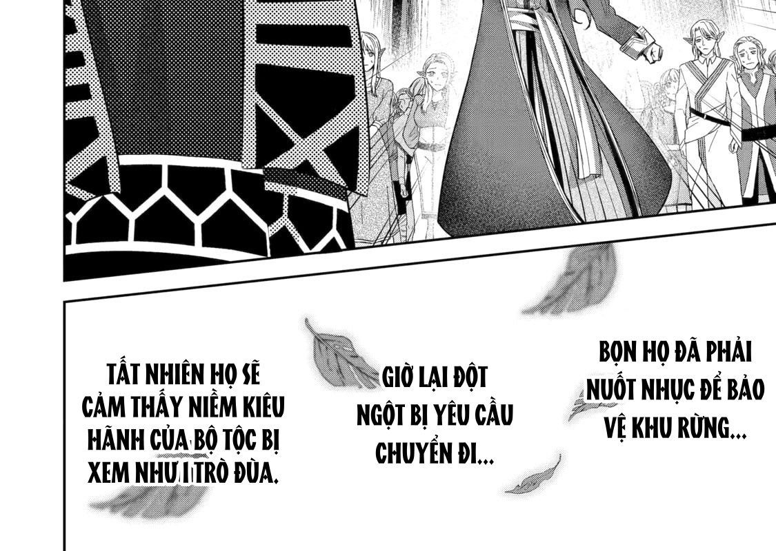 Hiền Giả Trở Thành Lich Chapter 17 - 41