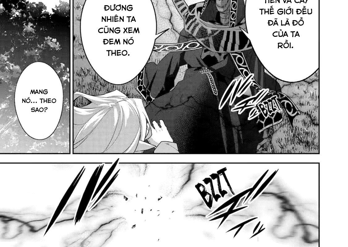 Hiền Giả Trở Thành Lich Chapter 17 - 43