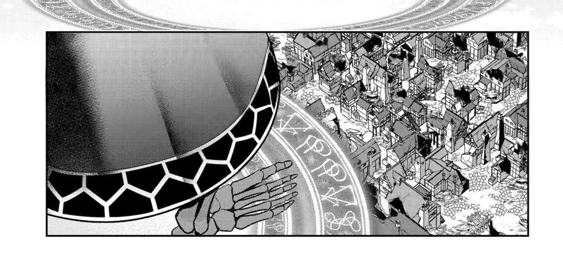 Hiền Giả Trở Thành Lich Chapter 17 - 46