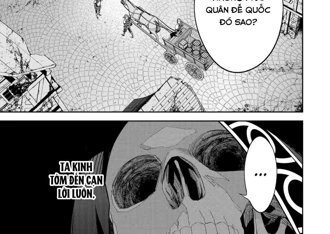 Hiền Giả Trở Thành Lich Chapter 17 - 48