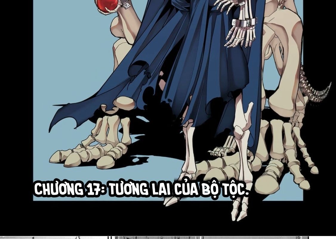Hiền Giả Trở Thành Lich Chapter 17 - 6