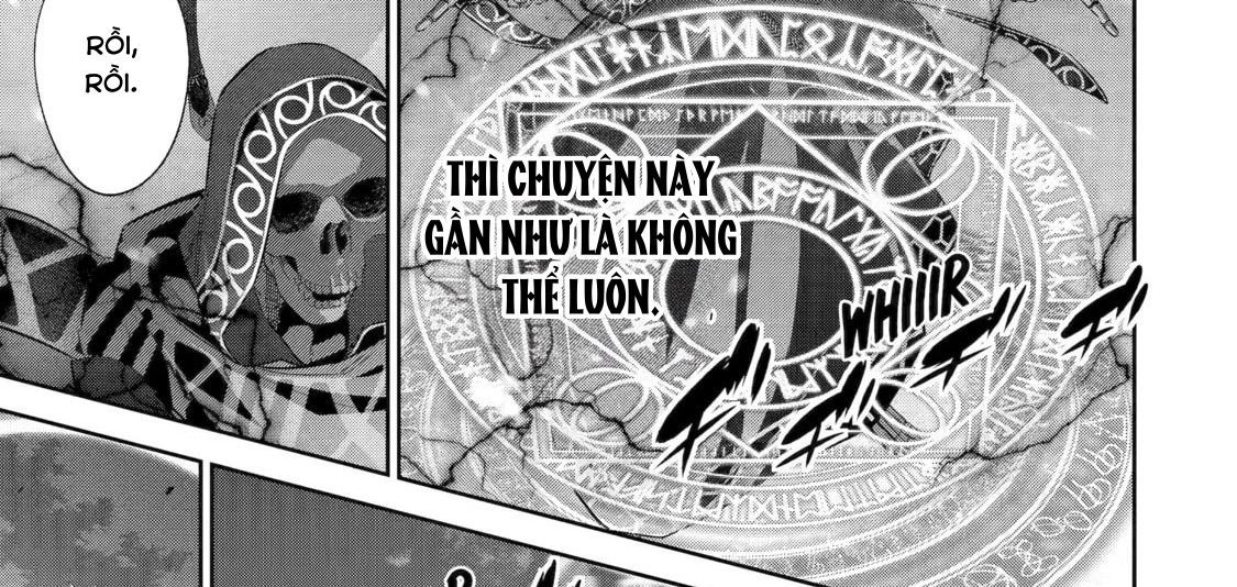 Hiền Giả Trở Thành Lich Chapter 17 - 56
