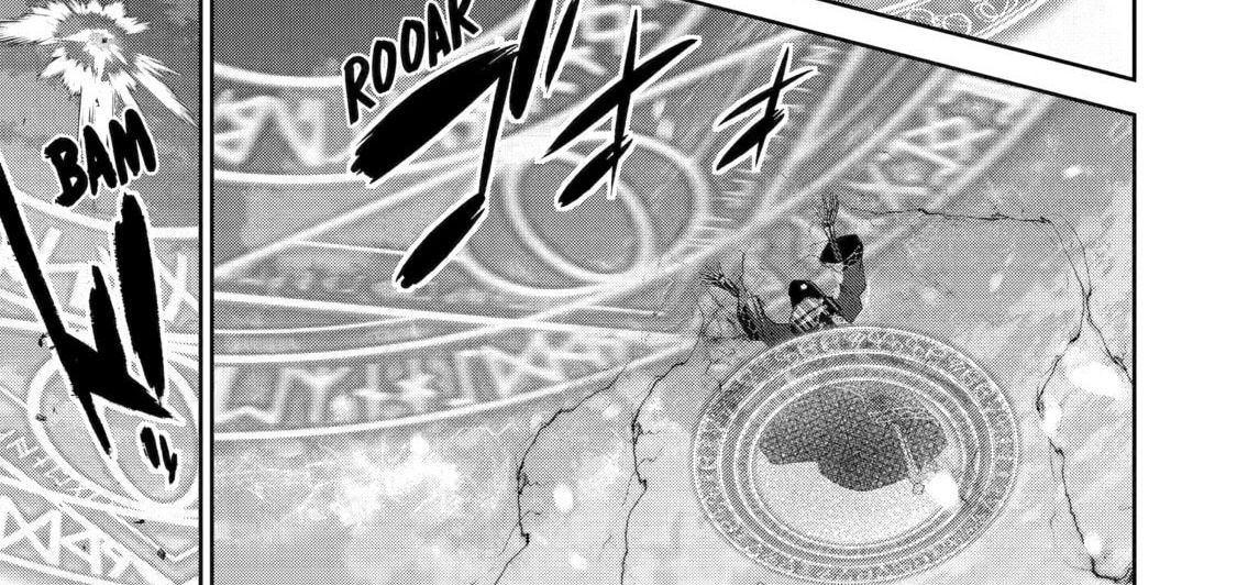 Hiền Giả Trở Thành Lich Chapter 17 - 57