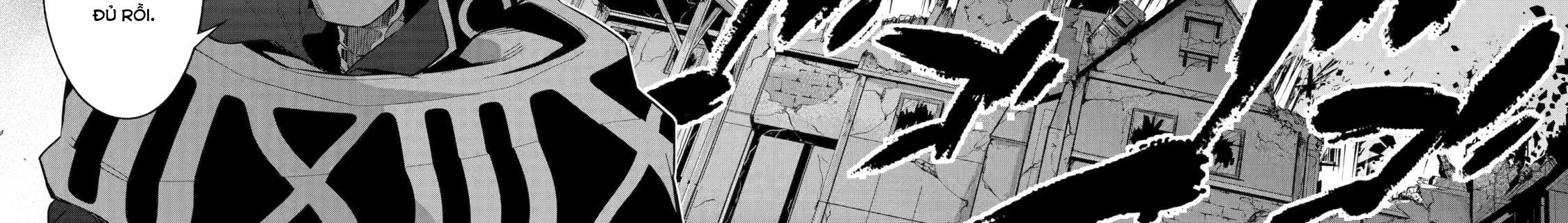 Hiền Giả Trở Thành Lich Chapter 17 - 64