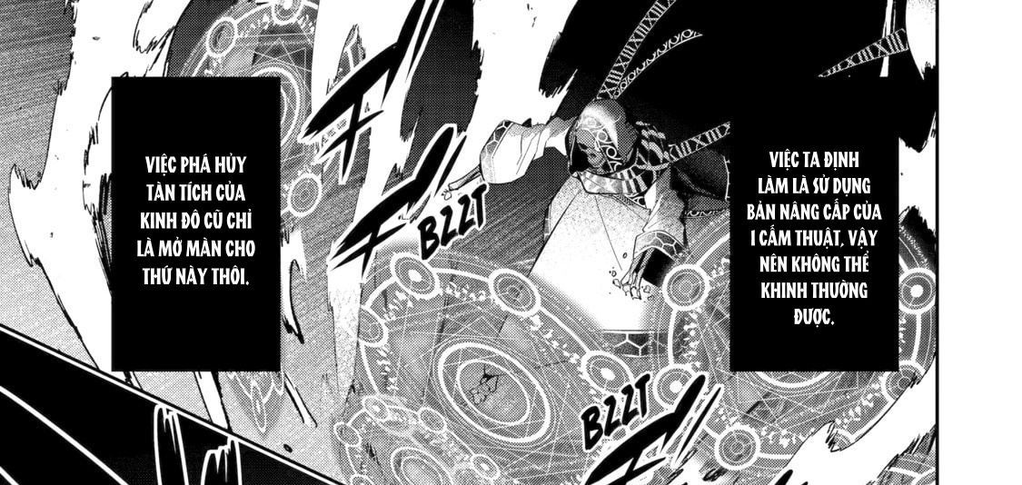 Hiền Giả Trở Thành Lich Chapter 17 - 67