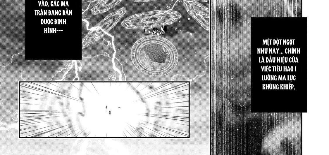 Hiền Giả Trở Thành Lich Chapter 17 - 69