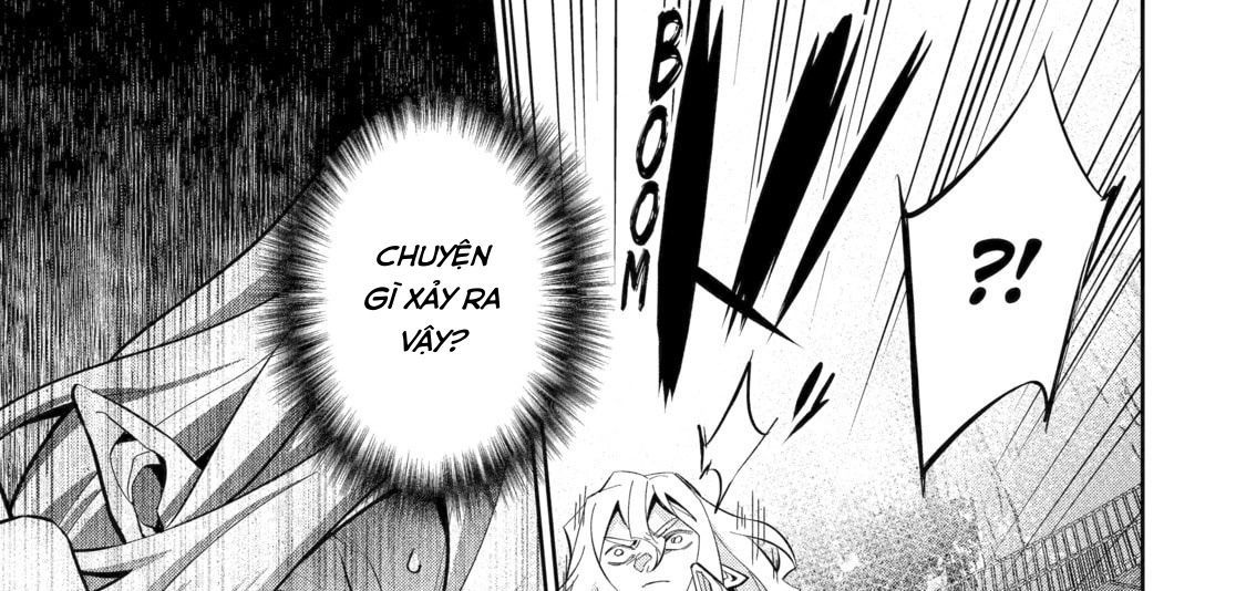 Hiền Giả Trở Thành Lich Chapter 17 - 73