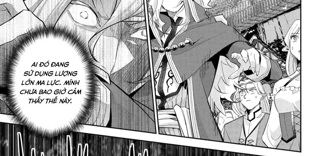 Hiền Giả Trở Thành Lich Chapter 17 - 74