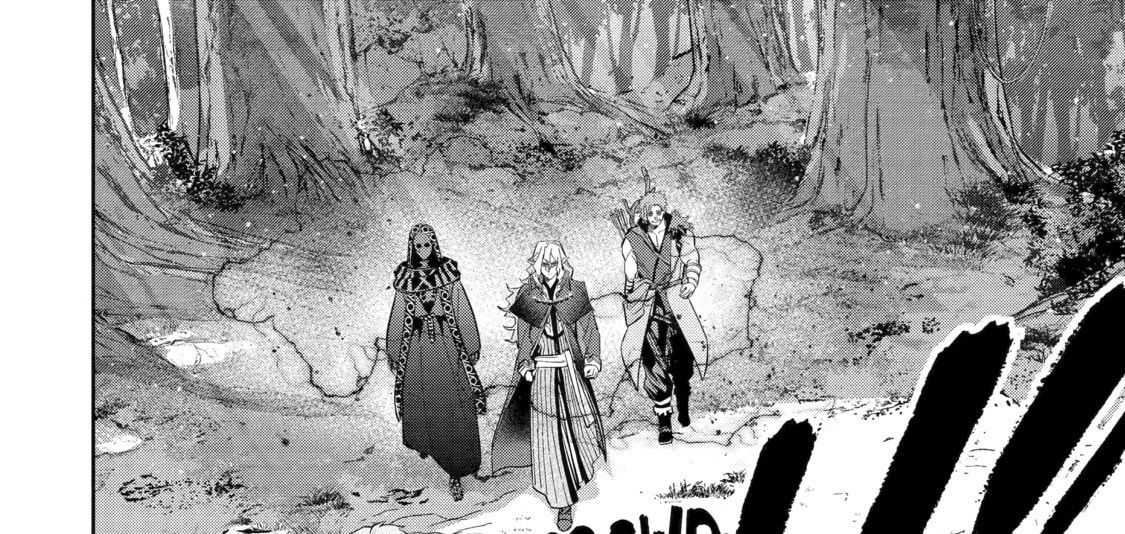 Hiền Giả Trở Thành Lich Chapter 17 - 9