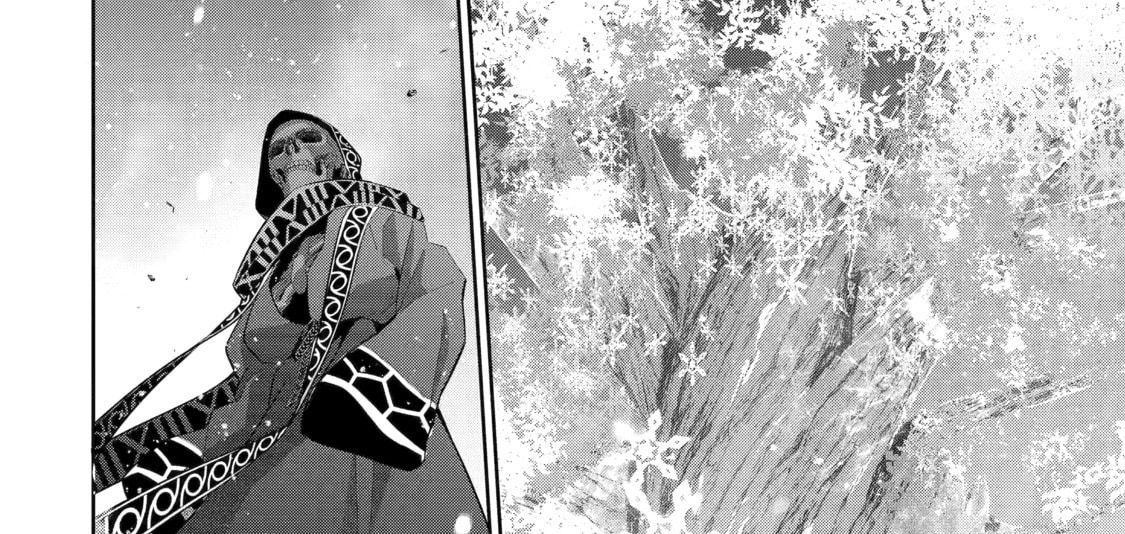 Hiền Giả Trở Thành Lich Chapter 17 - 84