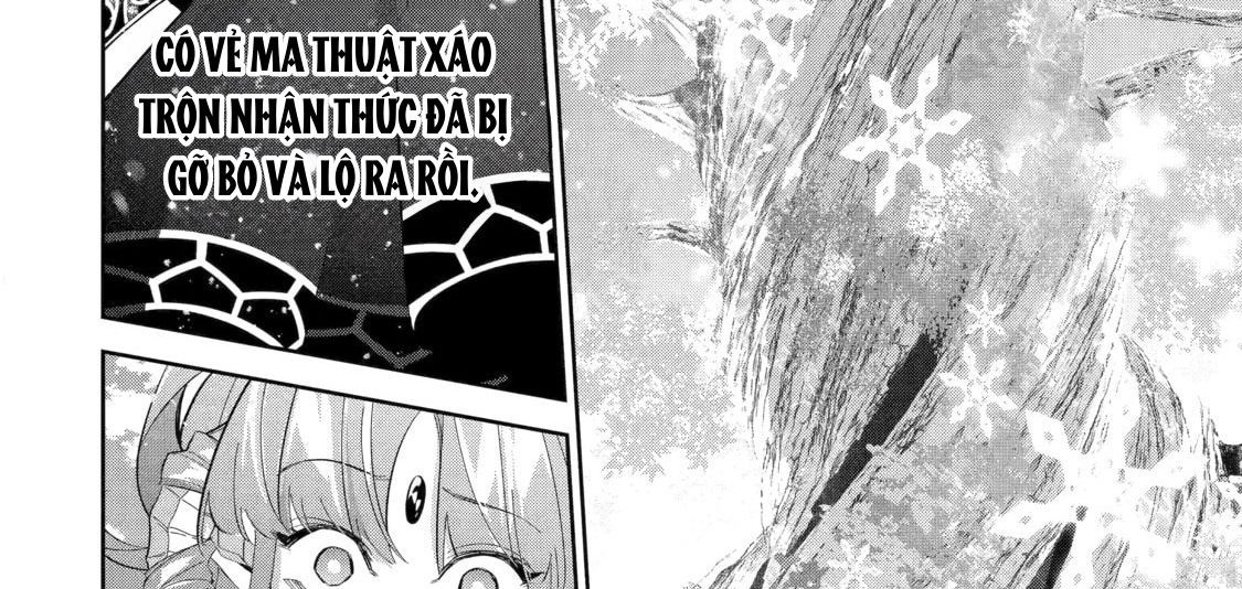 Hiền Giả Trở Thành Lich Chapter 17 - 85