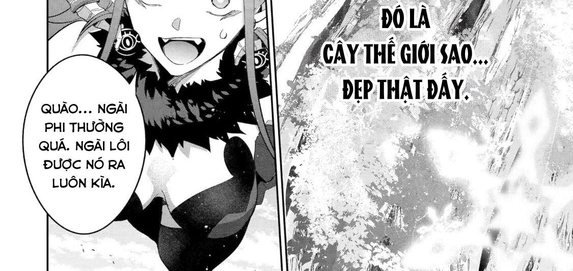 Hiền Giả Trở Thành Lich Chapter 17 - 86