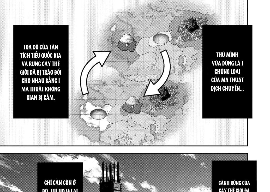 Hiền Giả Trở Thành Lich Chapter 17 - 87