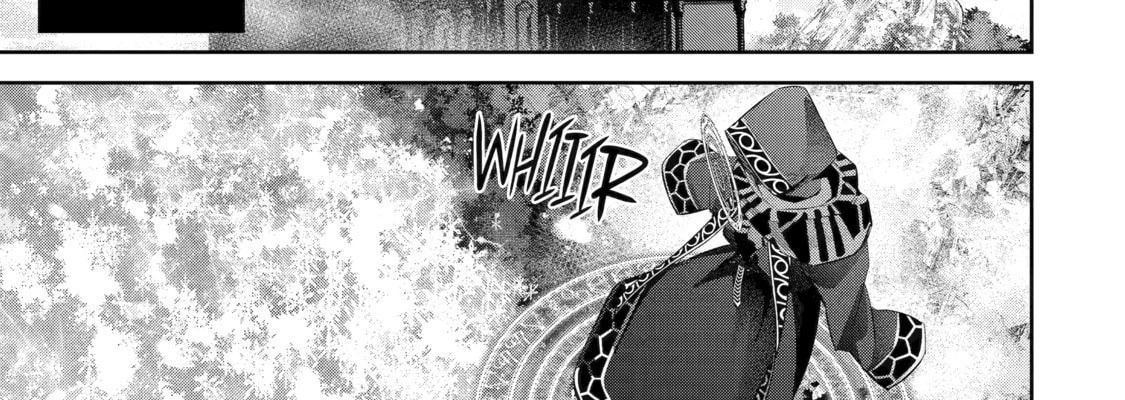 Hiền Giả Trở Thành Lich Chapter 17 - 89