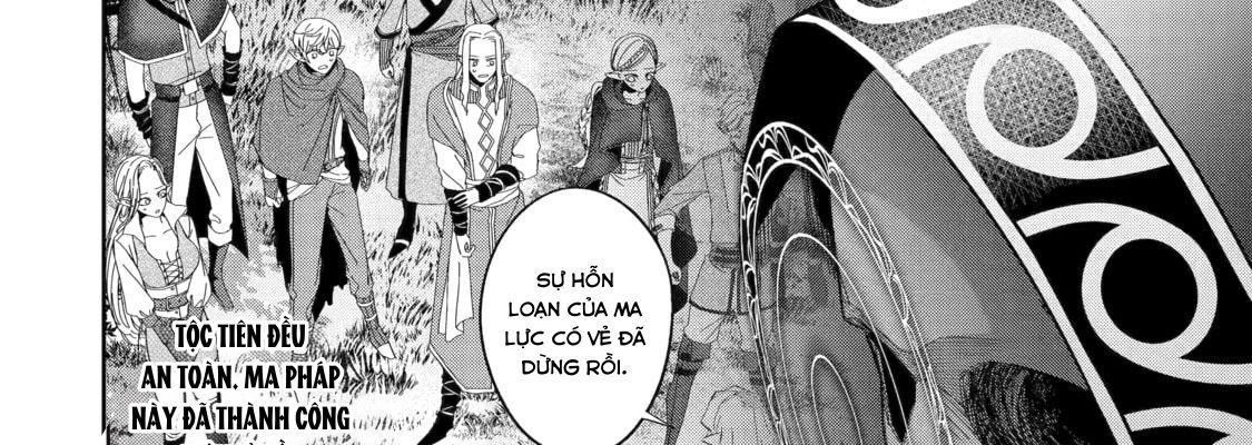 Hiền Giả Trở Thành Lich Chapter 17 - 90