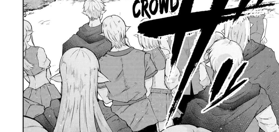 Hiền Giả Trở Thành Lich Chapter 17 - 10