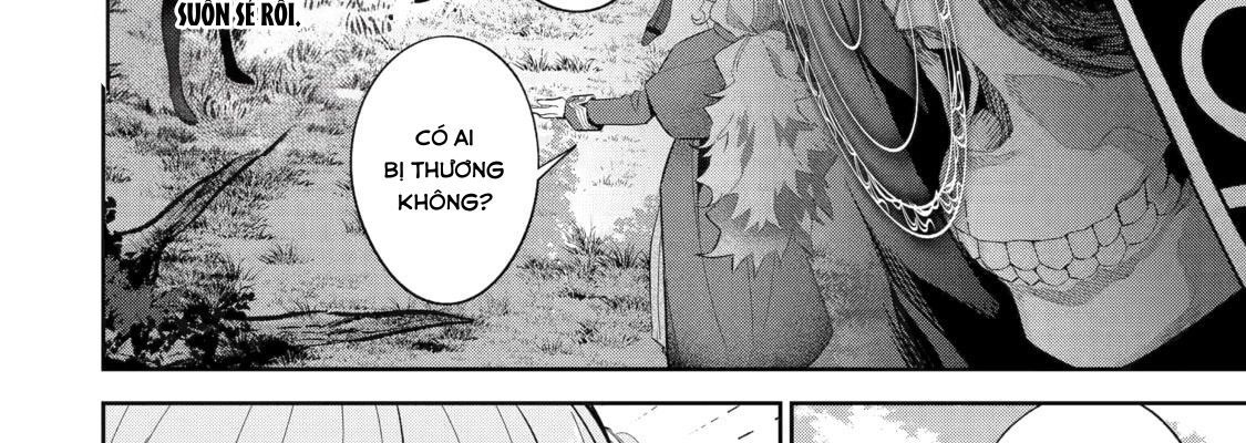 Hiền Giả Trở Thành Lich Chapter 17 - 91