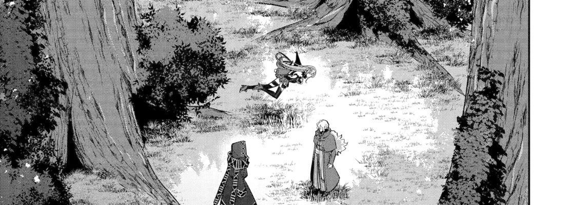 Hiền Giả Trở Thành Lich Chapter 17 - 93