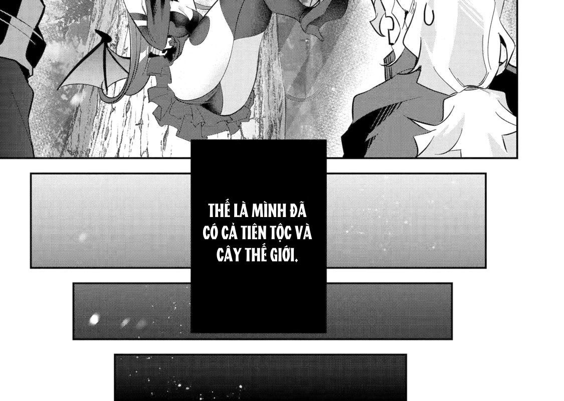 Hiền Giả Trở Thành Lich Chapter 17 - 95