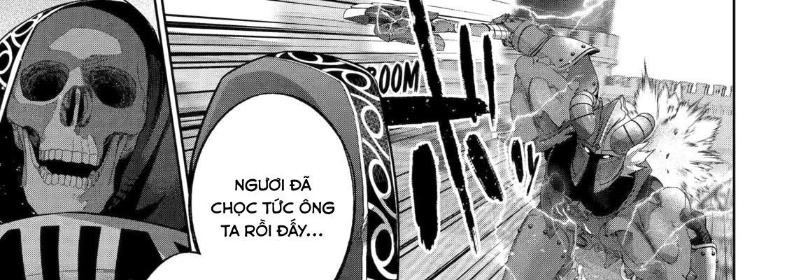 Hiền Giả Trở Thành Lich Chapter 18 - 110